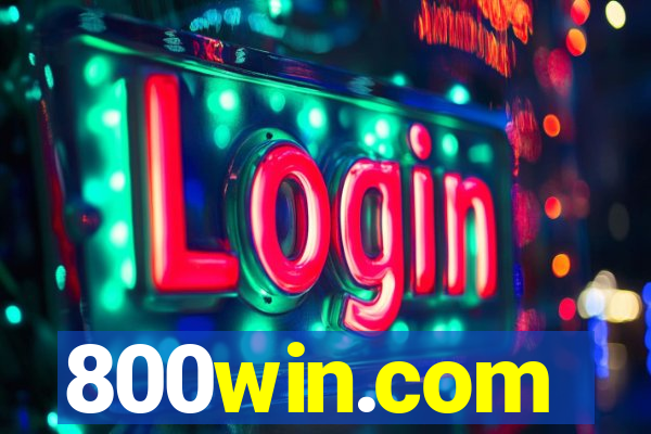 800win.com