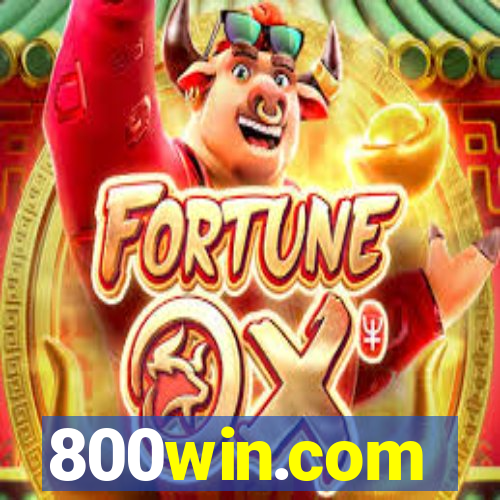 800win.com