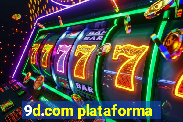 9d.com plataforma