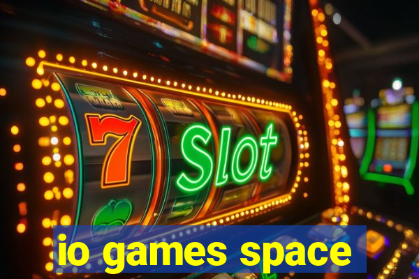 io games space