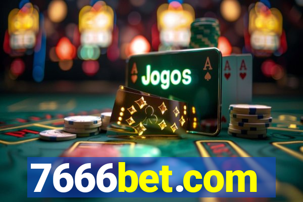 7666bet.com