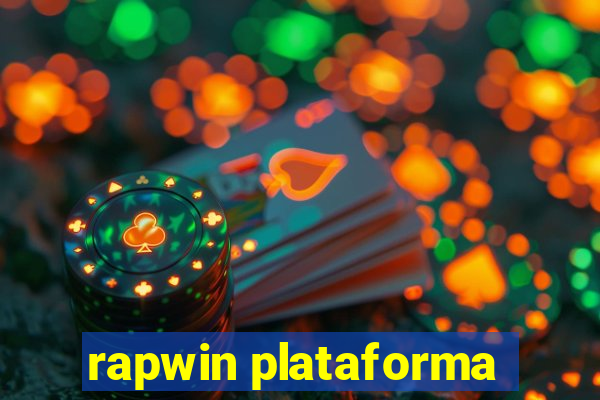 rapwin plataforma