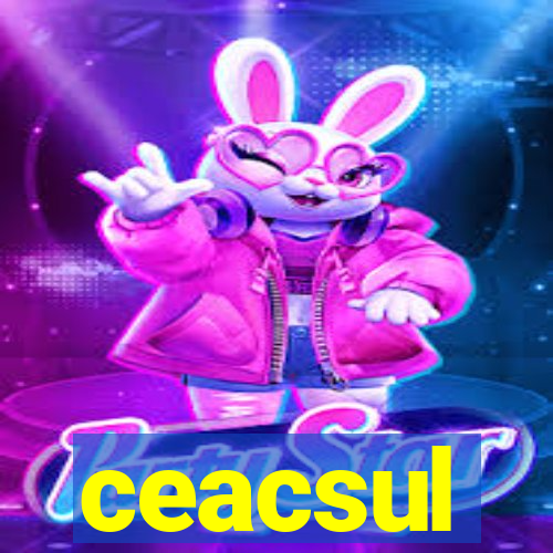 ceacsul