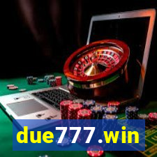 due777.win