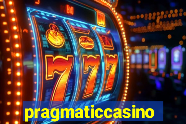 pragmaticcasino