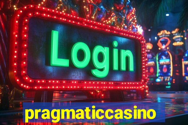 pragmaticcasino