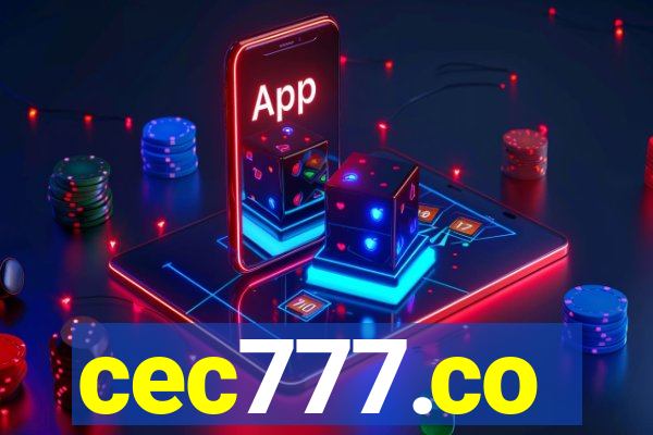 cec777.co