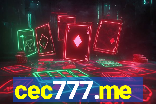 cec777.me