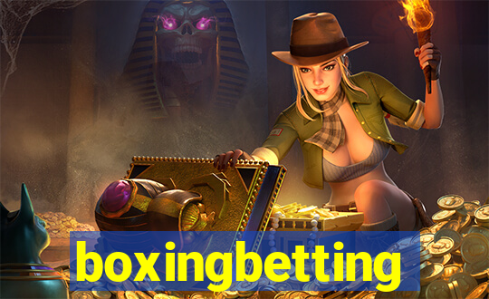 boxingbetting