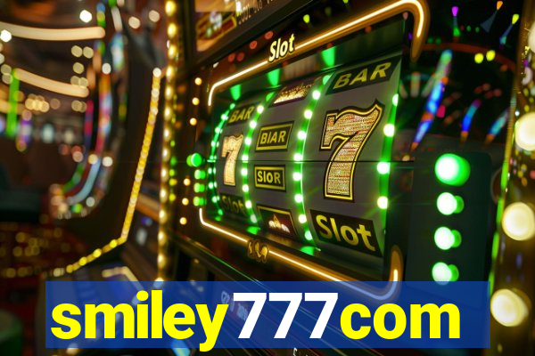 smiley777com