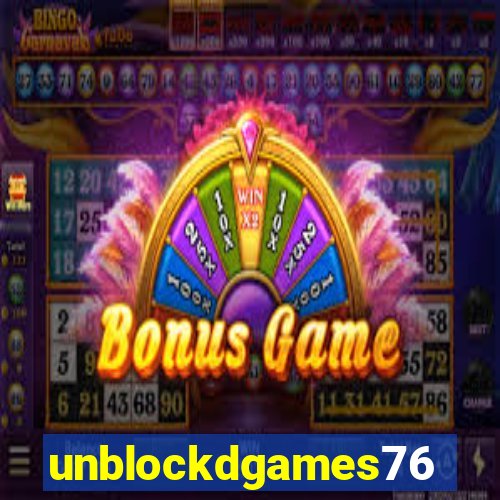 unblockdgames76