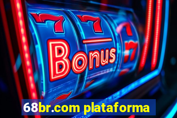 68br.com plataforma