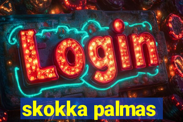 skokka palmas