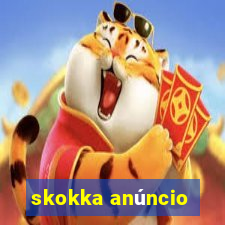 skokka anúncio