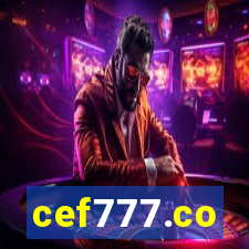 cef777.co