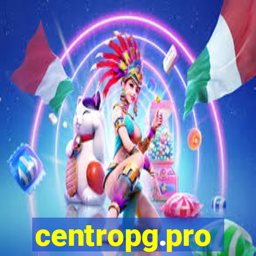 centropg.pro