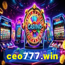 ceo777.win