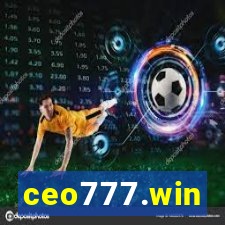 ceo777.win