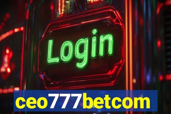 ceo777betcom