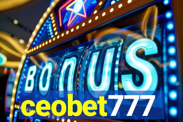 ceobet777