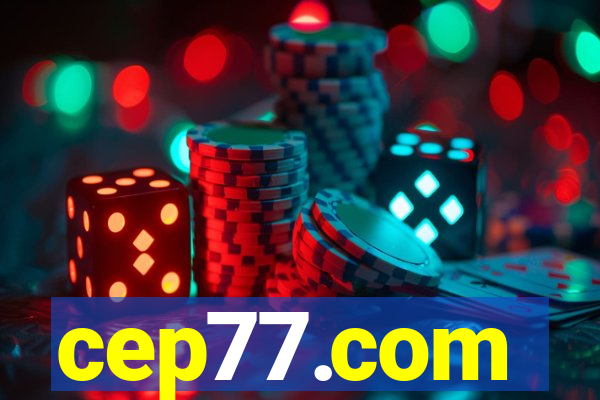 cep77.com