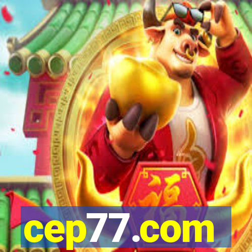 cep77.com