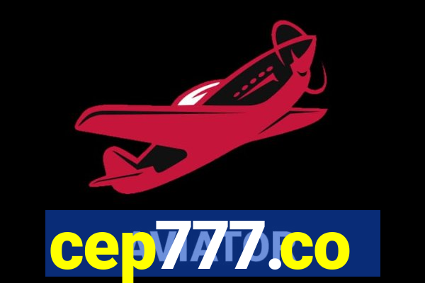 cep777.co