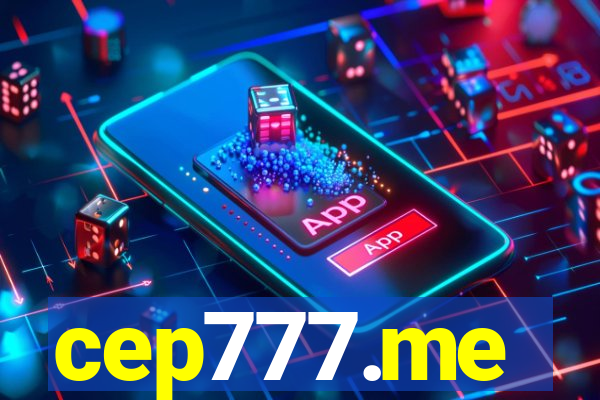 cep777.me