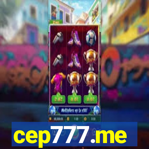 cep777.me