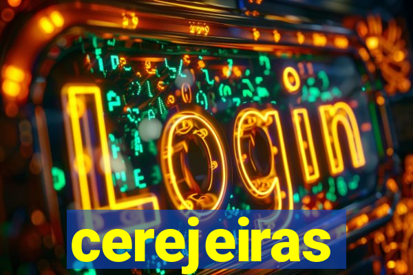 cerejeiras