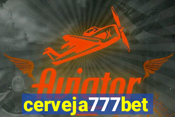 cerveja777bet