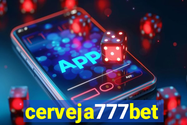 cerveja777bet