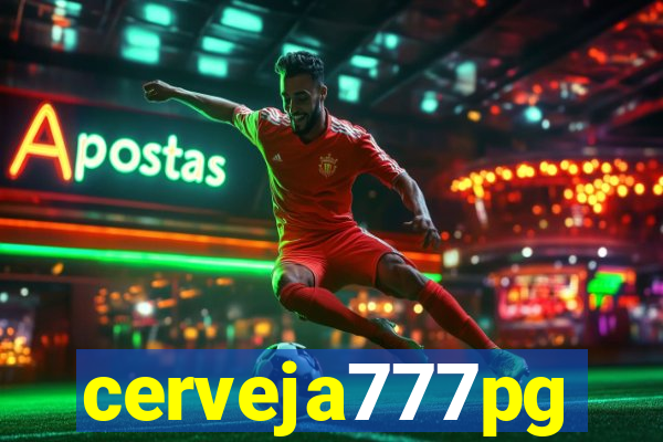 cerveja777pg