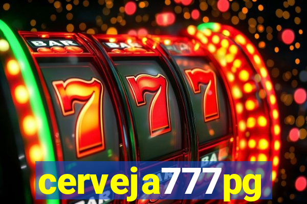 cerveja777pg