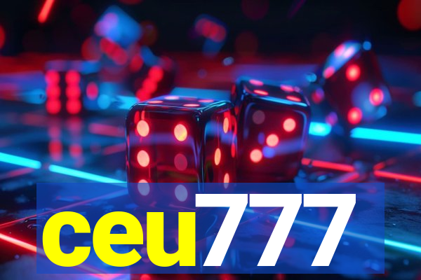 ceu777