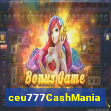 ceu777CashMania