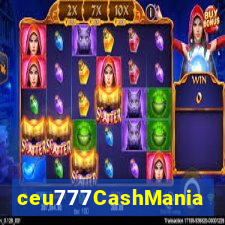 ceu777CashMania