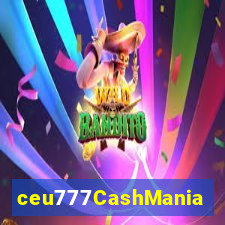 ceu777CashMania