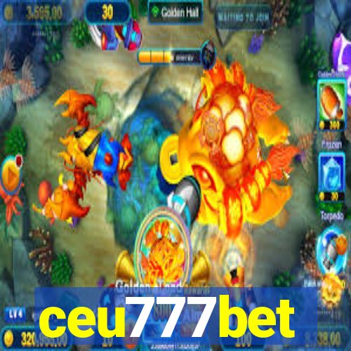 ceu777bet