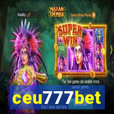 ceu777bet