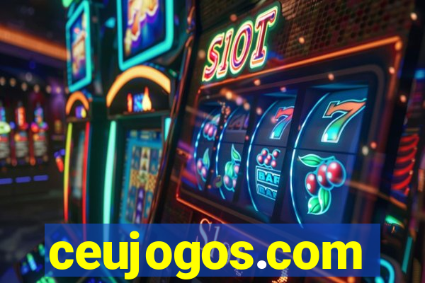 ceujogos.com