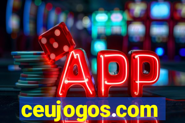 ceujogos.com