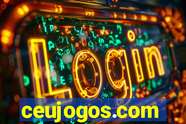 ceujogos.com