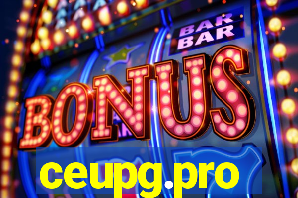 ceupg.pro