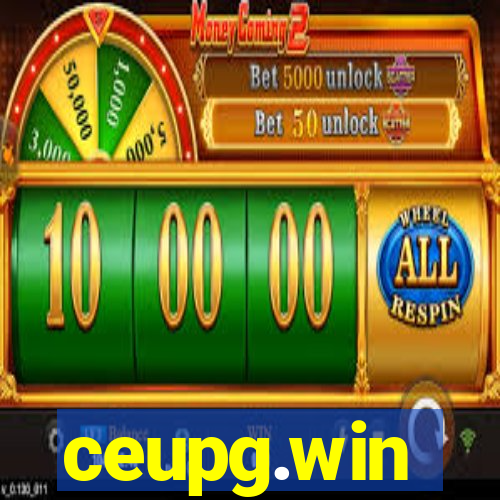 ceupg.win