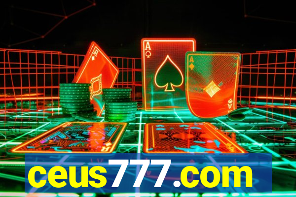 ceus777.com