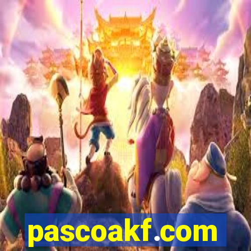 pascoakf.com