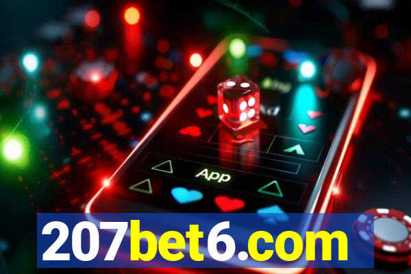 207bet6.com