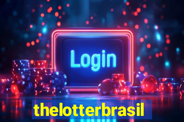 thelotterbrasil