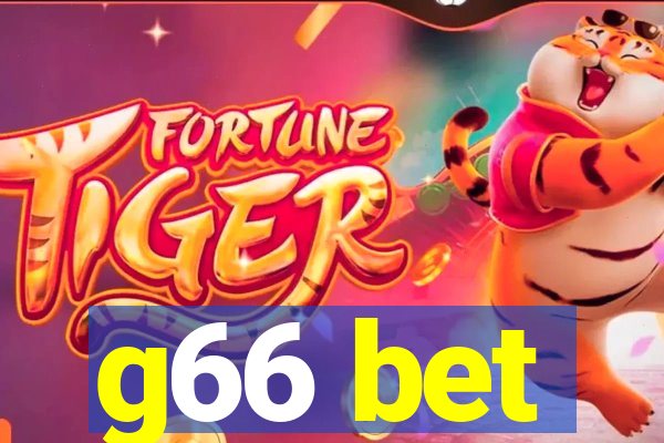 g66 bet